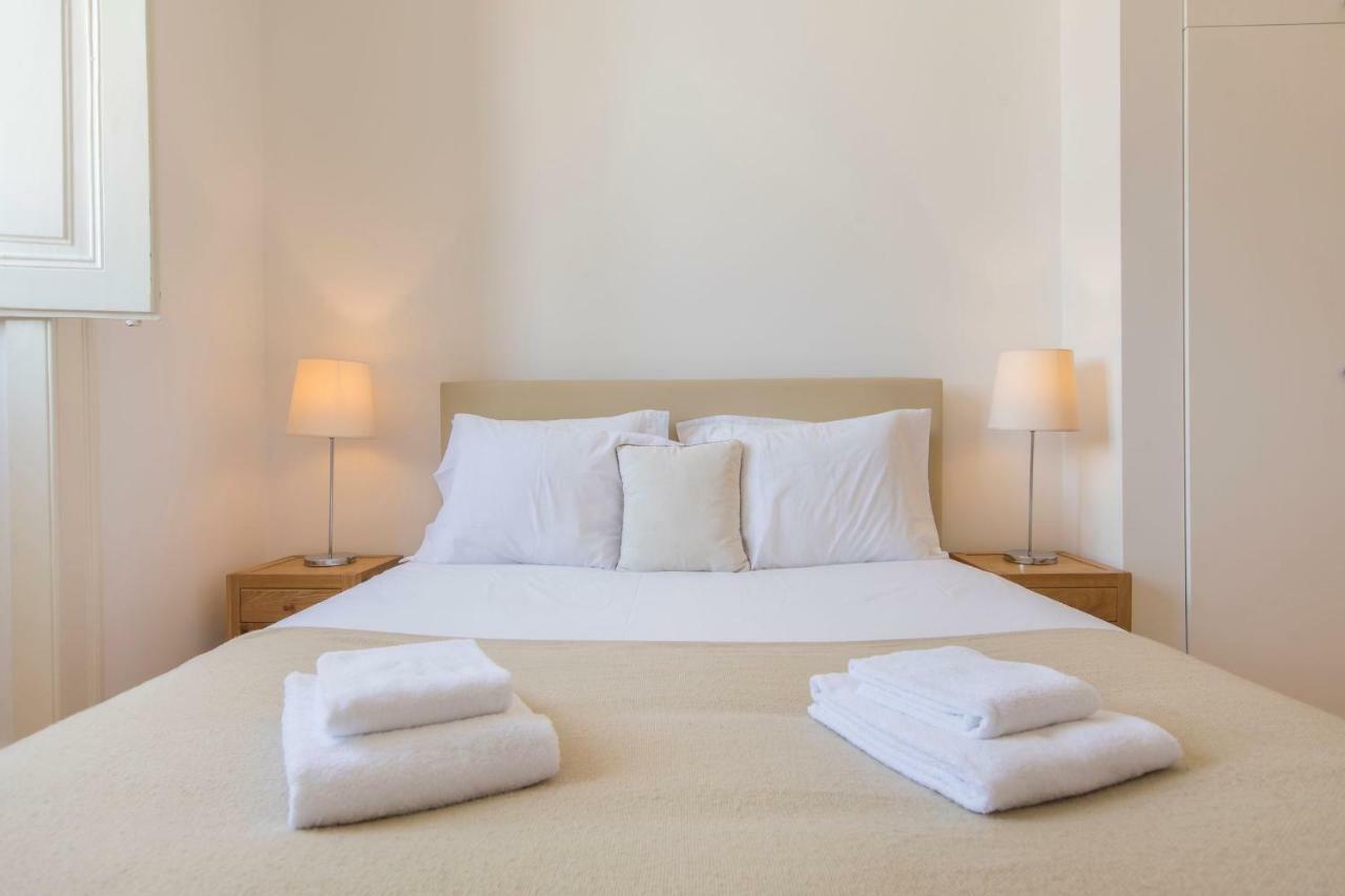 Lovelystay - Sunny Santa Catarina II Лиссабон Экстерьер фото