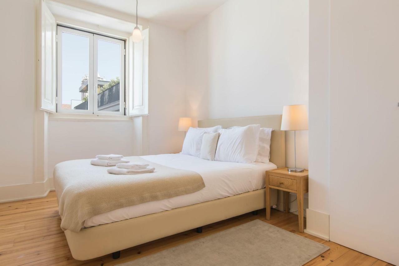 Lovelystay - Sunny Santa Catarina II Лиссабон Экстерьер фото