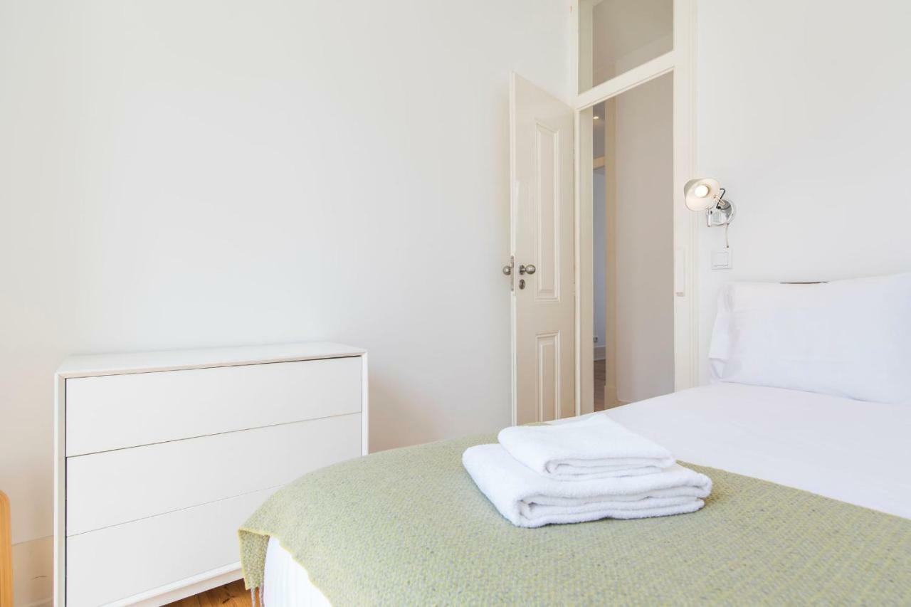 Lovelystay - Sunny Santa Catarina II Лиссабон Экстерьер фото