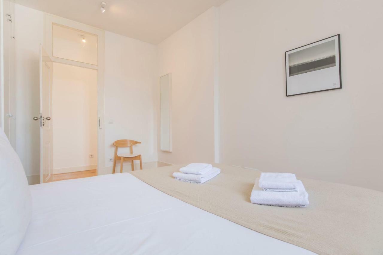 Lovelystay - Sunny Santa Catarina II Лиссабон Экстерьер фото