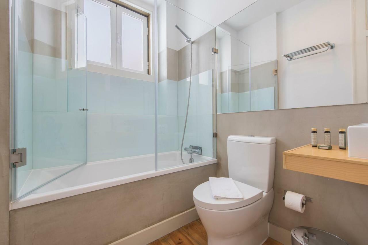 Lovelystay - Sunny Santa Catarina II Лиссабон Экстерьер фото